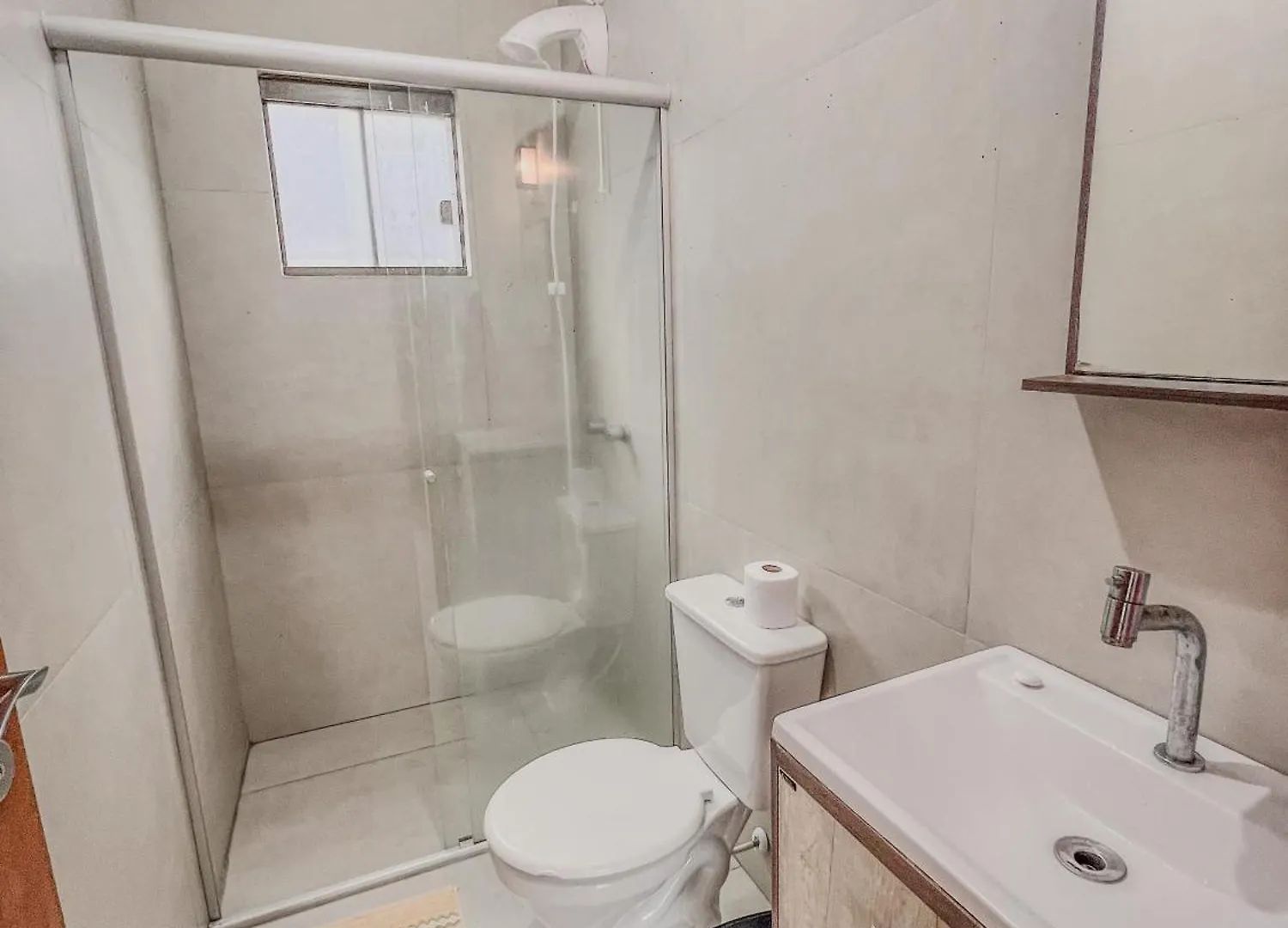 Casa Bela Vista Com Jacuzzi, Ar E Vista Paradisiaca Na Praia Do Rosa Imbituba 0*,
